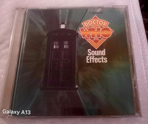Who bbc vintage 2012 - dr,