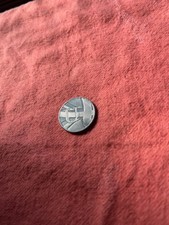 2019 - Letter U - 10p Ten