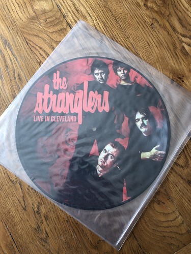 The stranglers live in - -,