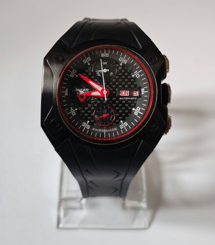 Ducati corse men watch - ducati,
