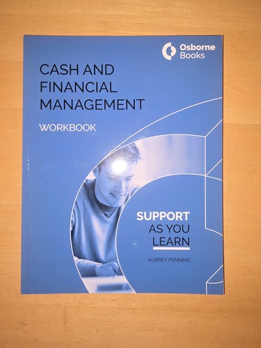 Aat level cash - level, financial