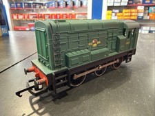 HORNBY R156 CLASS 08 DIESEL