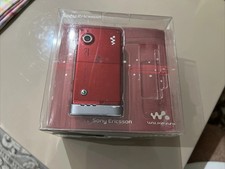 Sony Ericsson Walkman W910i -
