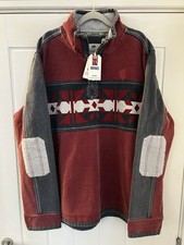 Men's Fat Face XXL Airlie