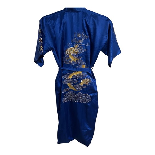 Kimono dressing gown bath - kimono,