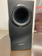 Panasonic SB-HW480 Subwoofer