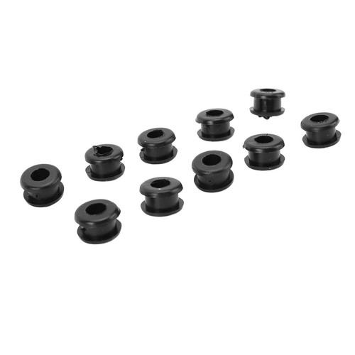 Rubber fan gasket 4cm - fan, 1.4cm