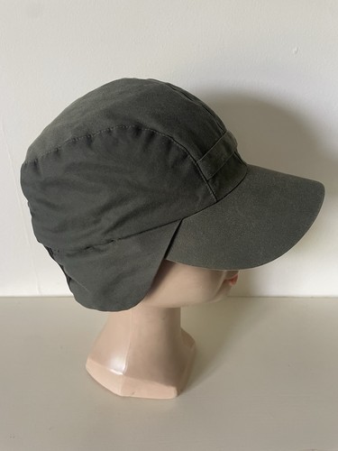 Barbour waxed trapper hunting - barbour,