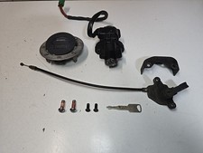 Suzuki Bandit GSF 1200 1995 -