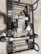 Vw Transporter T5 2.5TDI BNZ