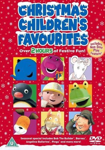 Children favourites - children's,