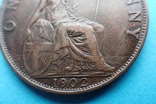 1902 Edward VII, Low Tide