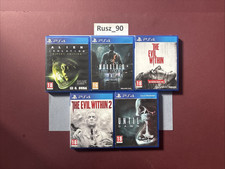 X5 PS4/PS5