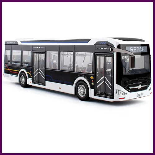 Large size alloy electric - large,