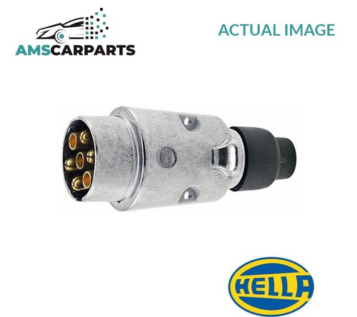 Plug 8ja 001 918 - 918-002, hella