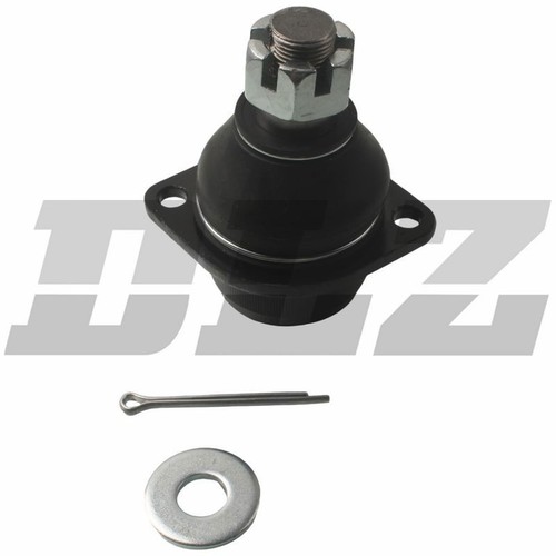 Ball joint rear - ball,