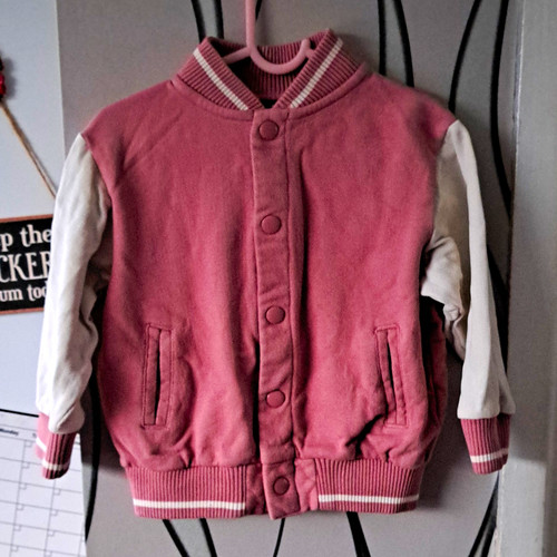 Next girls pink white - next,