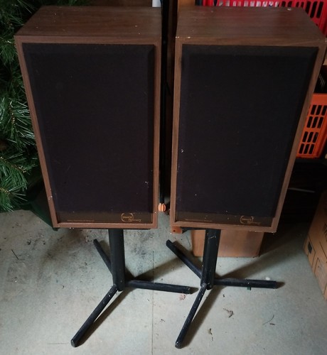 Classic tannoy mercury m20 - classic,