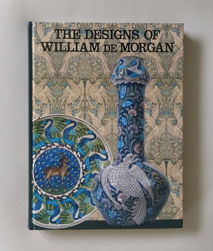 The designs william - william, de