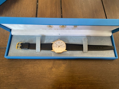 Garrard vintage watch - vintage,