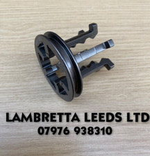 LAMBRETTA SLIDING DOG GEAR