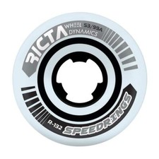 Ricta Speedrings Skateboard