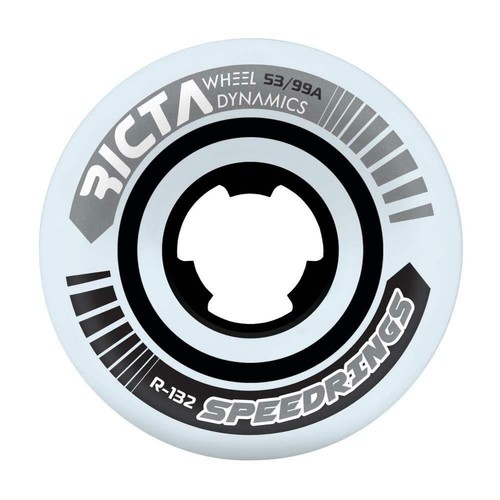 Ricta speedrings skateboard - speedrings,