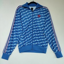 Manchester United 1990 Adidas