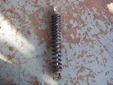 Jonway Madness 125cc Rear Shocker ( Rear Disc Brake Model )