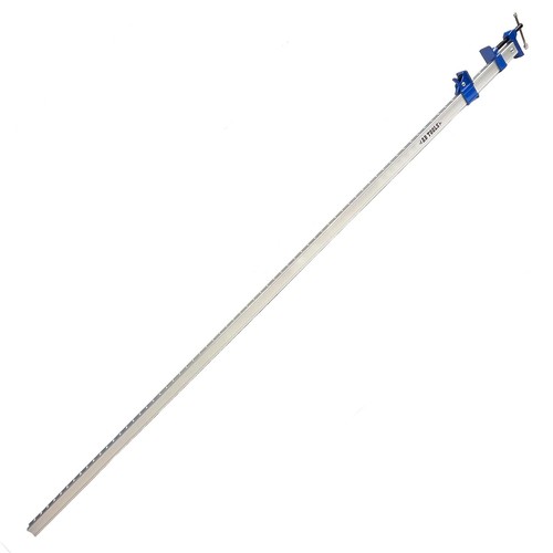 1800mm aluminium sash - aluminium,