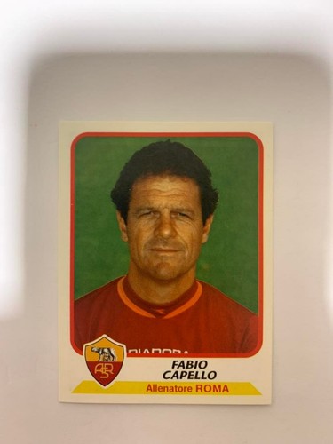 2003 2004 panini footballers - panini,