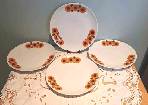 Winterling bavaria side plates - side,