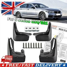 For Bmw 5 Series G30 G31