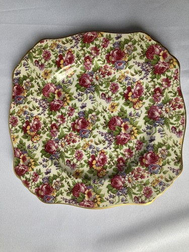 Royal winton grimwades chintz - royal,