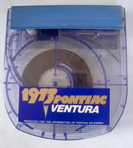 1973 pontiac ventura - pontiac, super