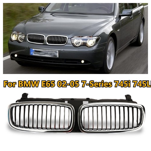 Front kidney grille grill - kidney,