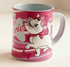 Disney Store Pink & Light Blue