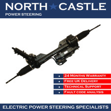 BMW 3 Series ELECTRIC POWER