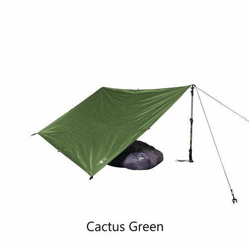 Terra nova adventure tarp - 1,