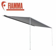 Fiamma CaravanStore XL Caravan Roll Out Awning  - ALL SIZES & COLOURS - 2023