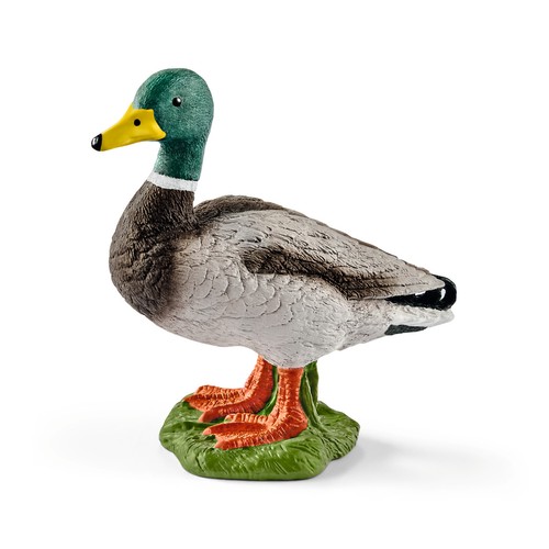 Schleich 13824 drake model - 13824,