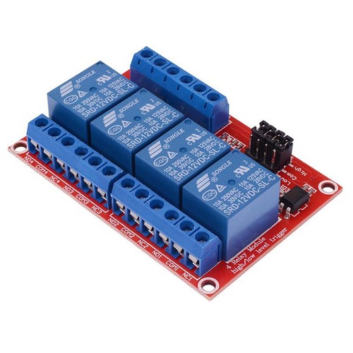12v 4 8 channel - 2,