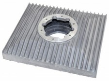 VW Bug Bus Ghia 1.5 Qt High