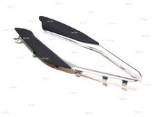 BMW 3 SERIES G20 G21 NAPPA LEATHER OR ALCANTARA CENTRE CONSOLE TRIM KNEE PAD SET