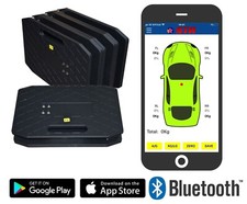 Corner Weight Racing Car