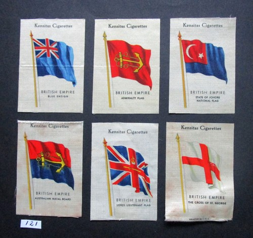 Wix kensitas vintage 1934 - 6,