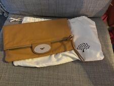 mulberry postmans lock clutch