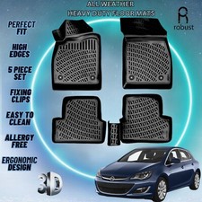 Custom Car Floor Mats Fits