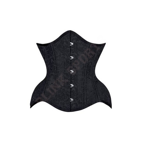 Women heavy duty - steel, boned
