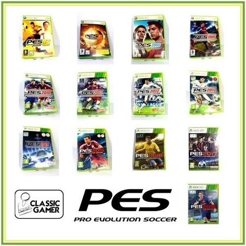 Pro evolution soccer 6 - pro,